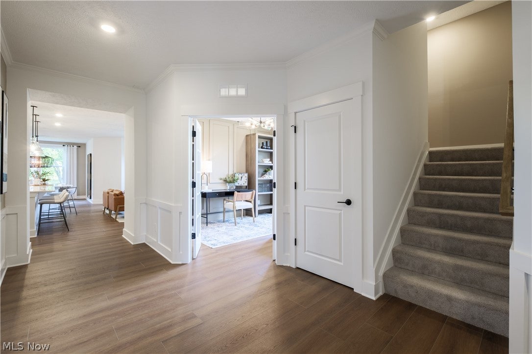 6718 Montville Reserve Lane