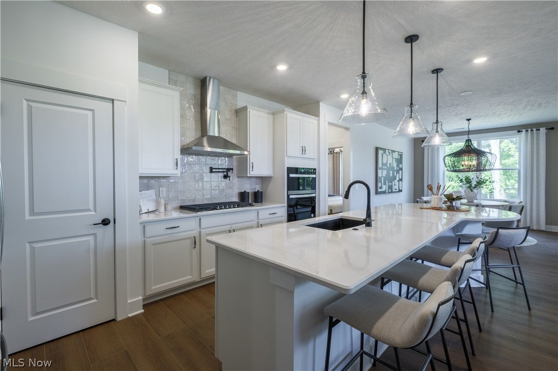 6718 Montville Reserve Lane