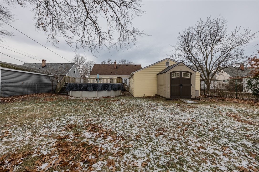 765 Pendley Road, Willowick, Ohio image 9