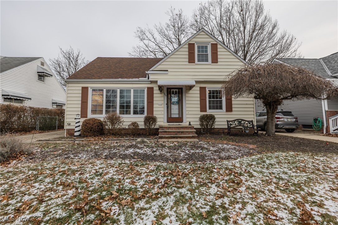 765 Pendley Road, Willowick, Ohio image 3