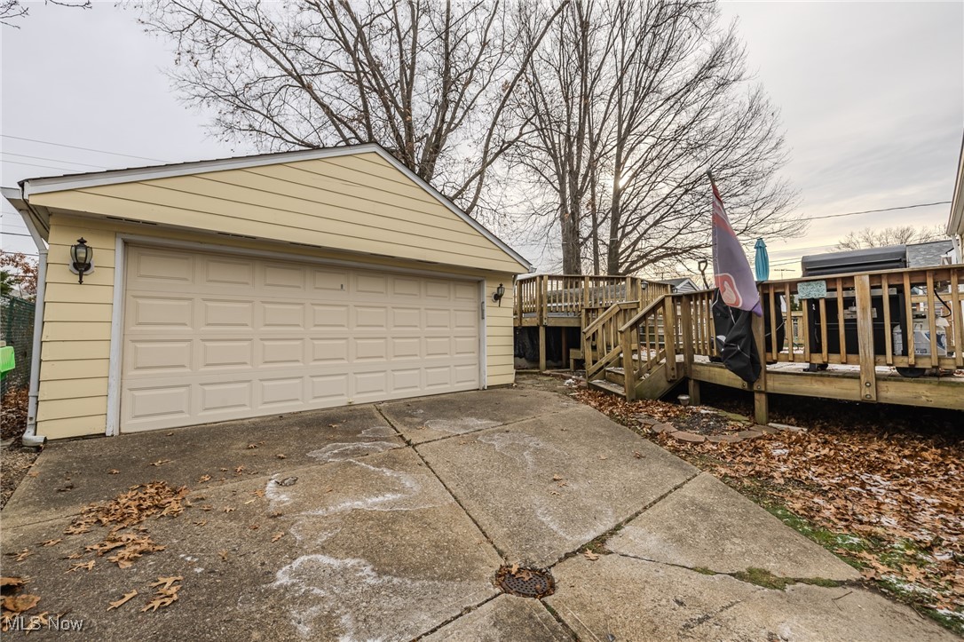 765 Pendley Road, Willowick, Ohio image 12