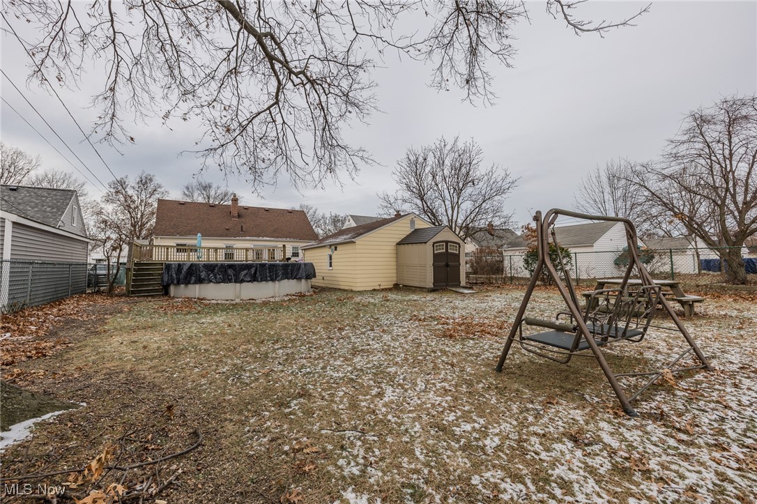 765 Pendley Road, Willowick, Ohio image 11