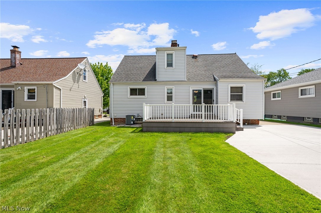 Mayridge Homes Inc 02 - Residential
