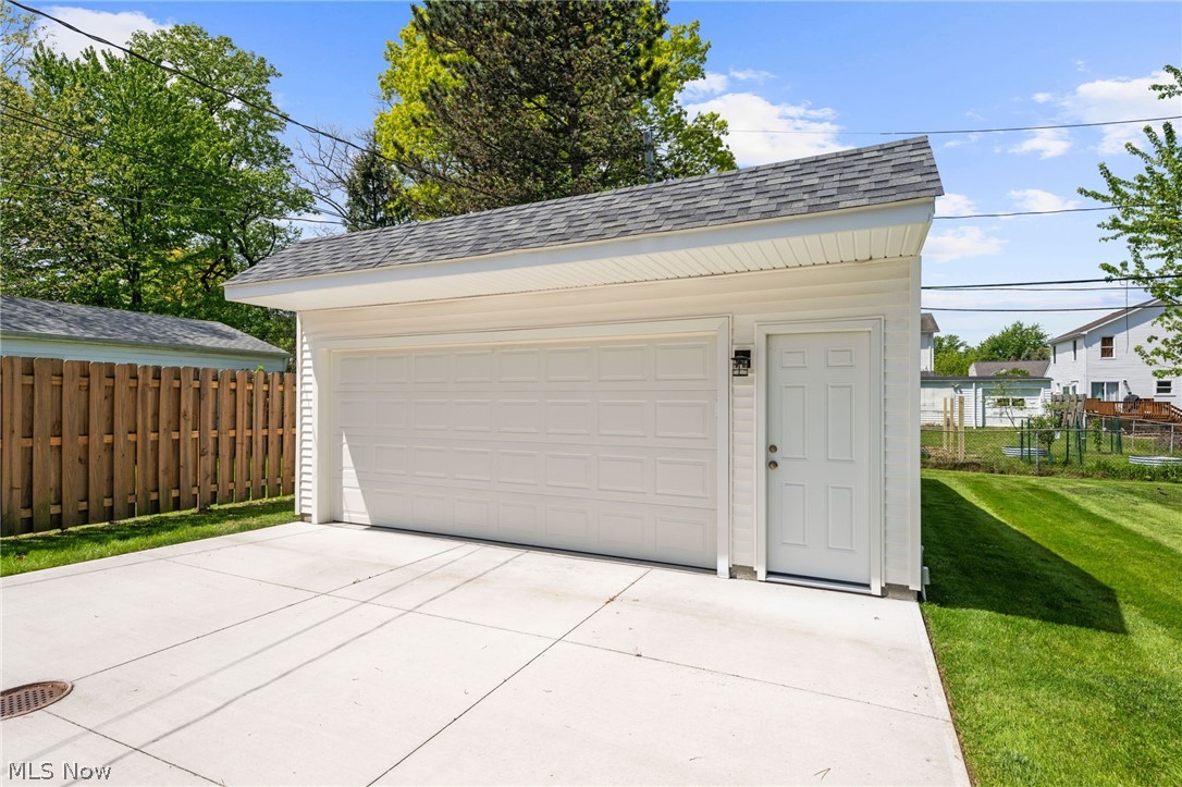 Mayridge Homes Inc 02 - Residential