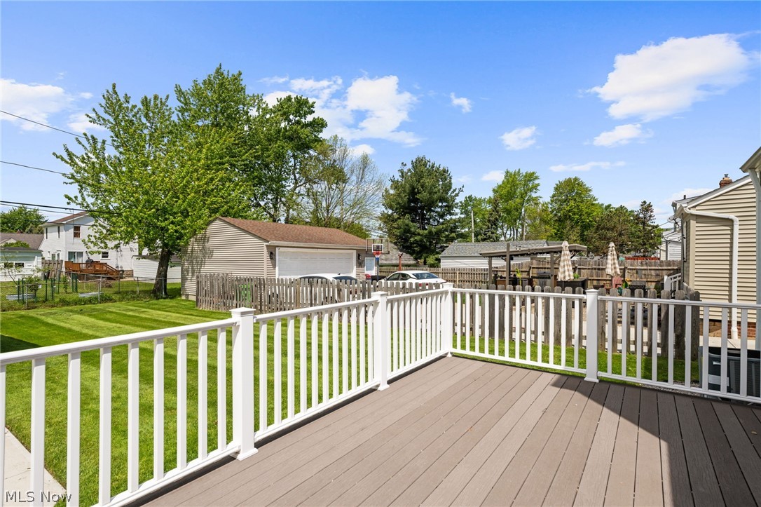 Mayridge Homes Inc 02 - Residential