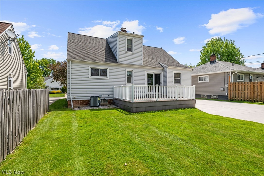 Mayridge Homes Inc 02 - Residential