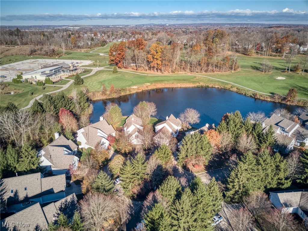 Waterford Pointe Condo - Residential