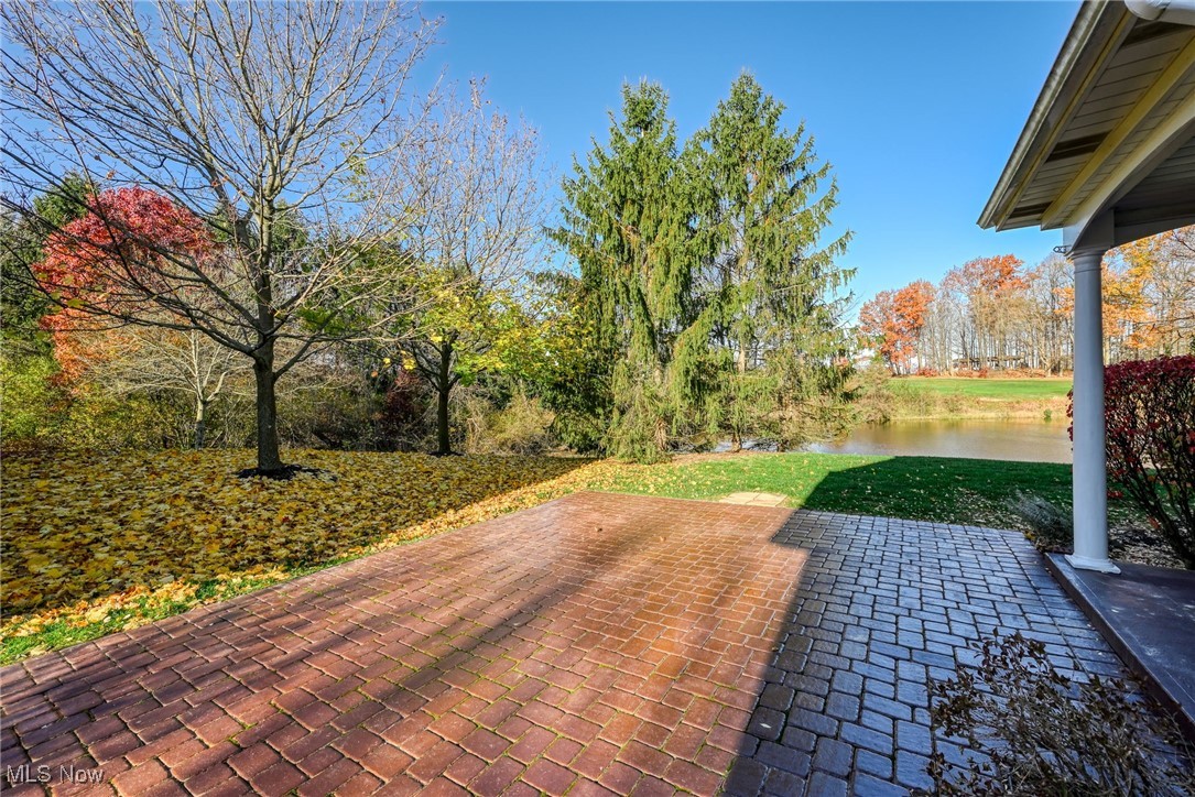 Waterford Pointe Condo - Residential