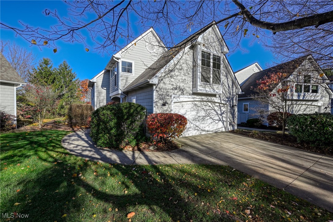 Waterford Pointe Condo - Residential