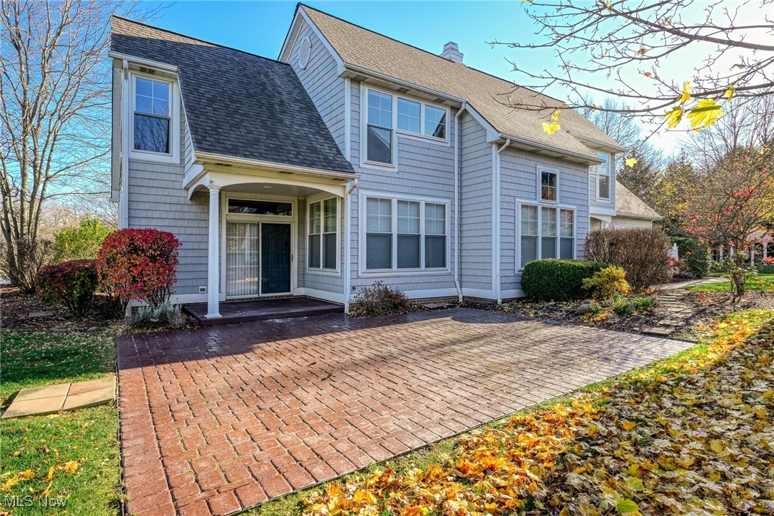 Waterford Pointe Condo - Residential