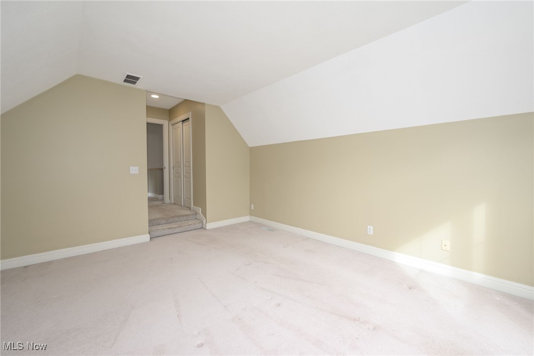 Waterford Pointe Condo - Residential