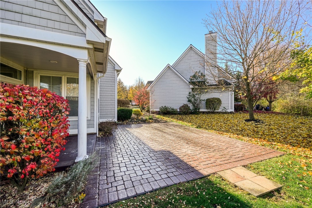 Waterford Pointe Condo - Residential