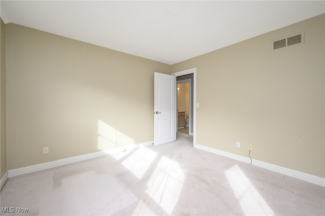 Waterford Pointe Condo - Residential