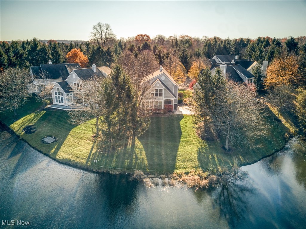 Waterford Pointe Condo - Residential