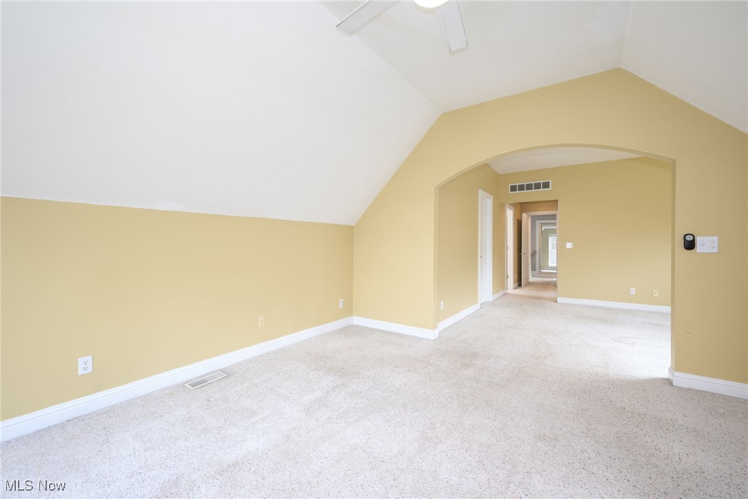 Waterford Pointe Condo - Residential