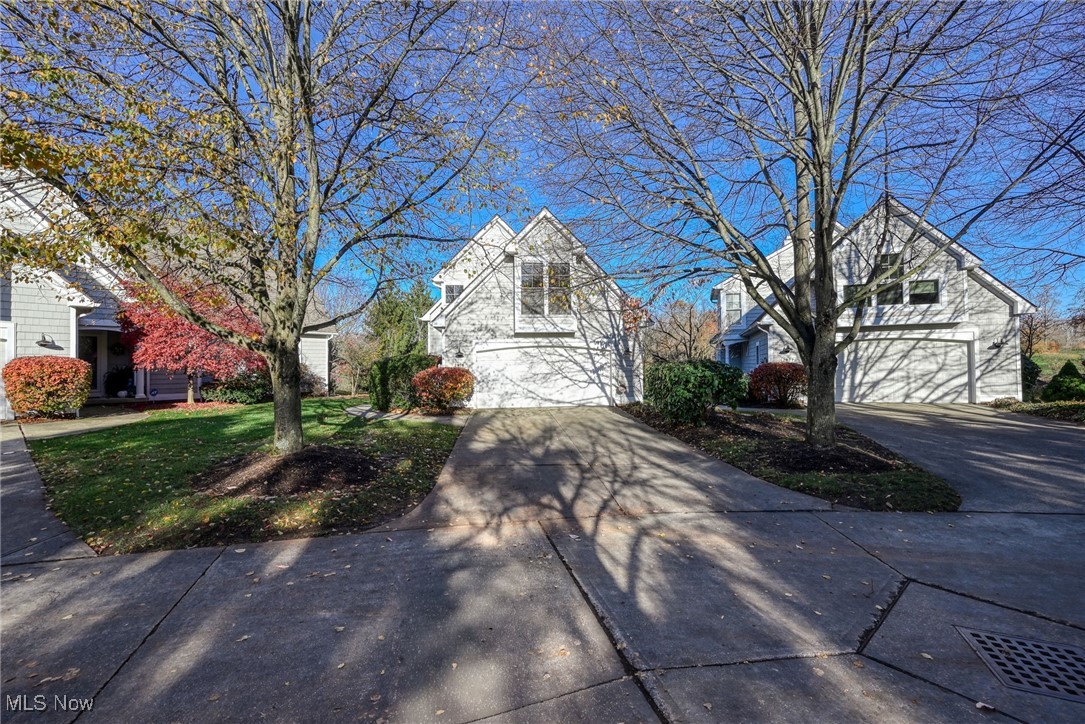 Waterford Pointe Condo - Residential