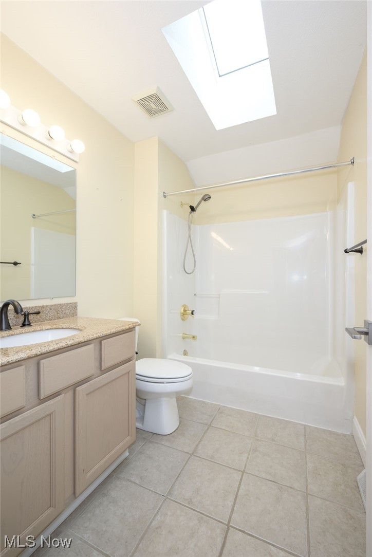 Waterford Pointe Condo - Residential