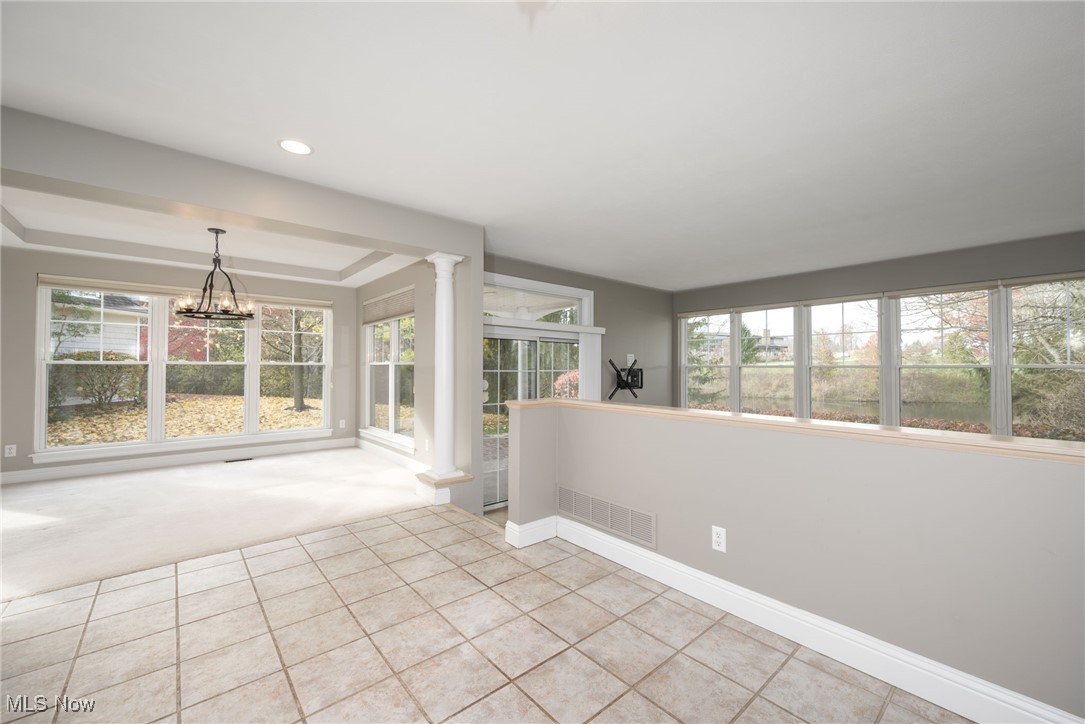 Waterford Pointe Condo - Residential