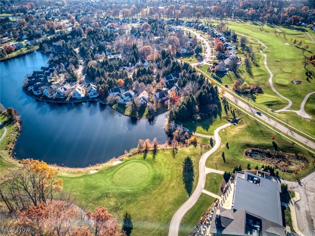 Waterford Pointe Condo - Residential