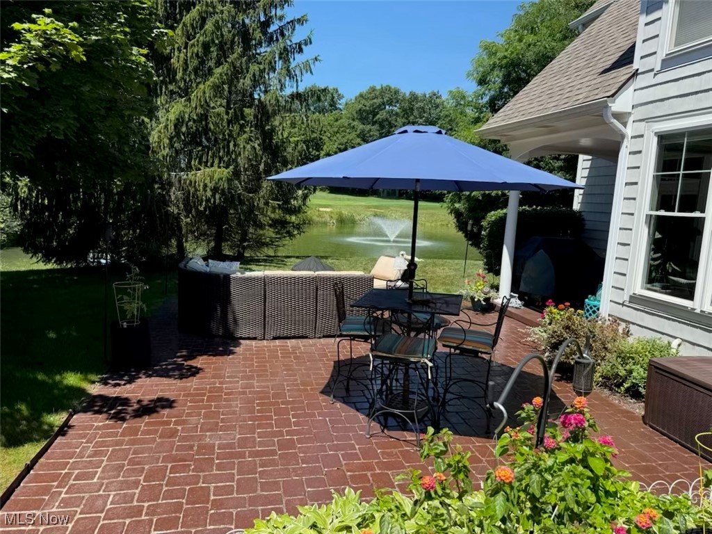 Waterford Pointe Condo - Residential