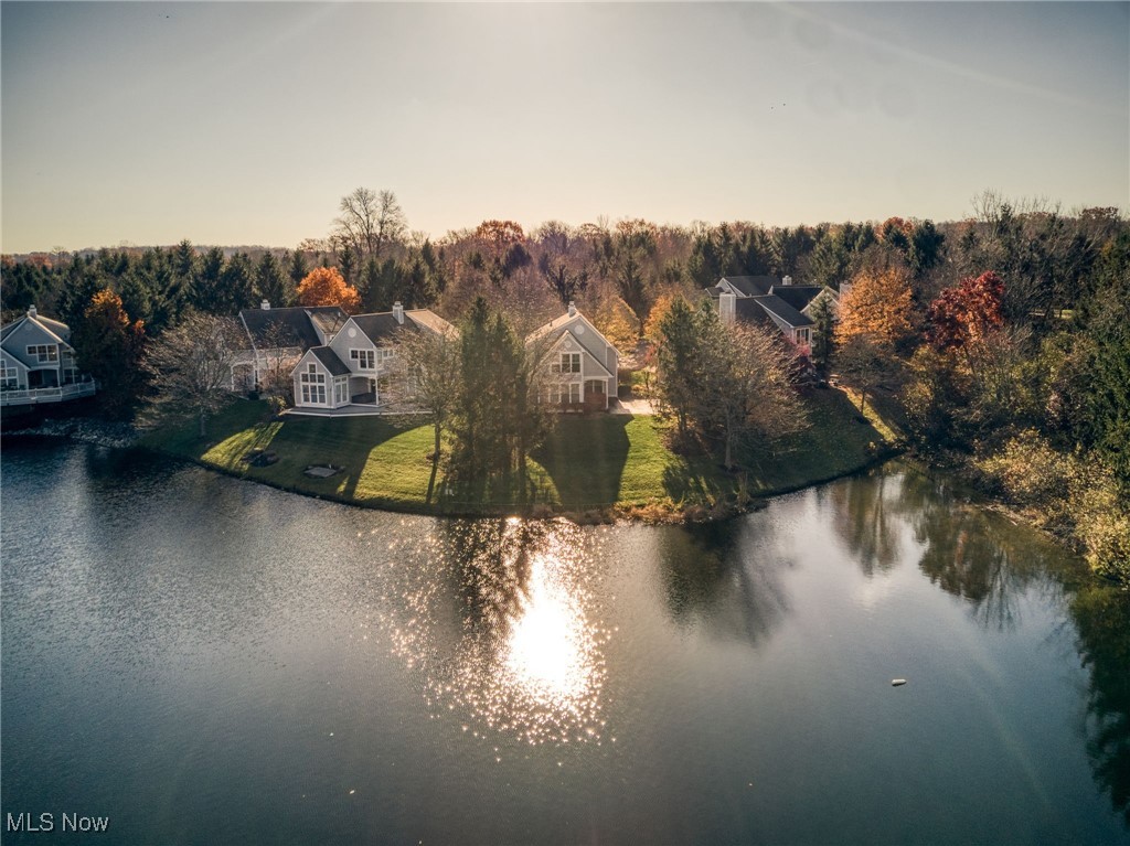 Waterford Pointe Condo - Residential