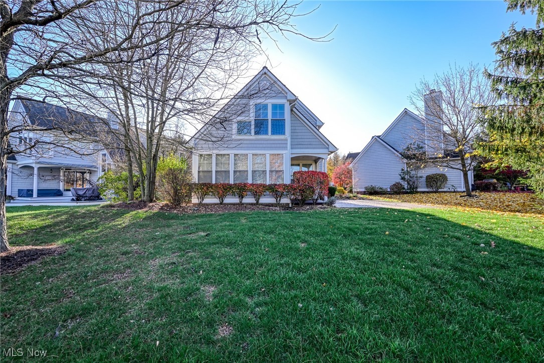 Waterford Pointe Condo - Residential