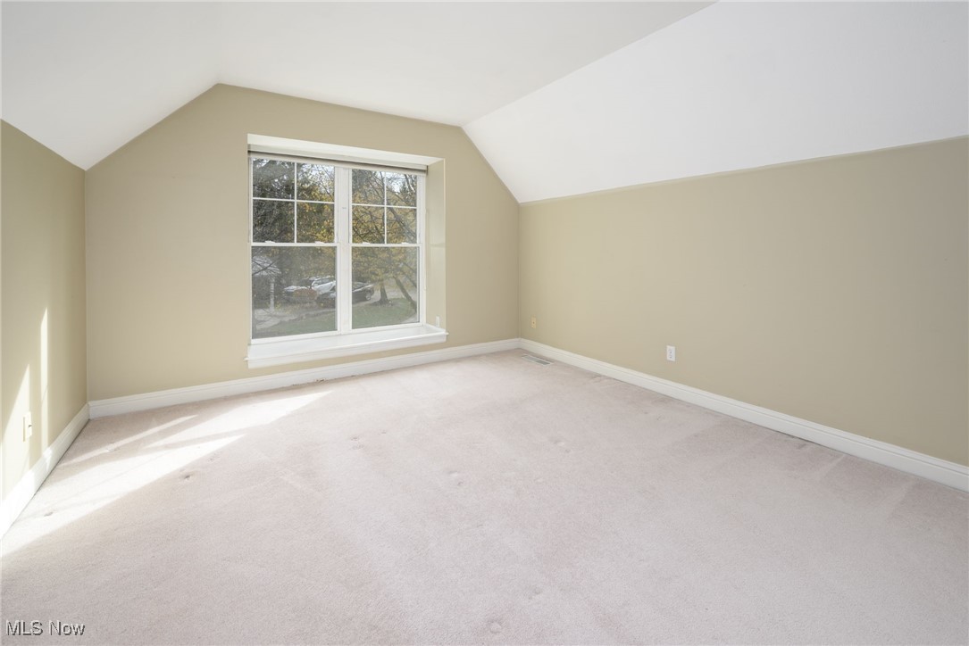 Waterford Pointe Condo - Residential