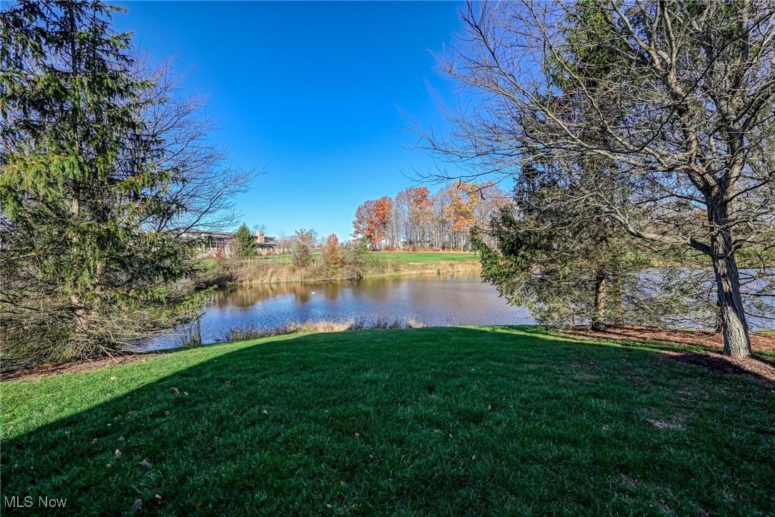 Waterford Pointe Condo - Residential