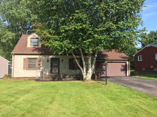 Sigle Garden 1 - Residential