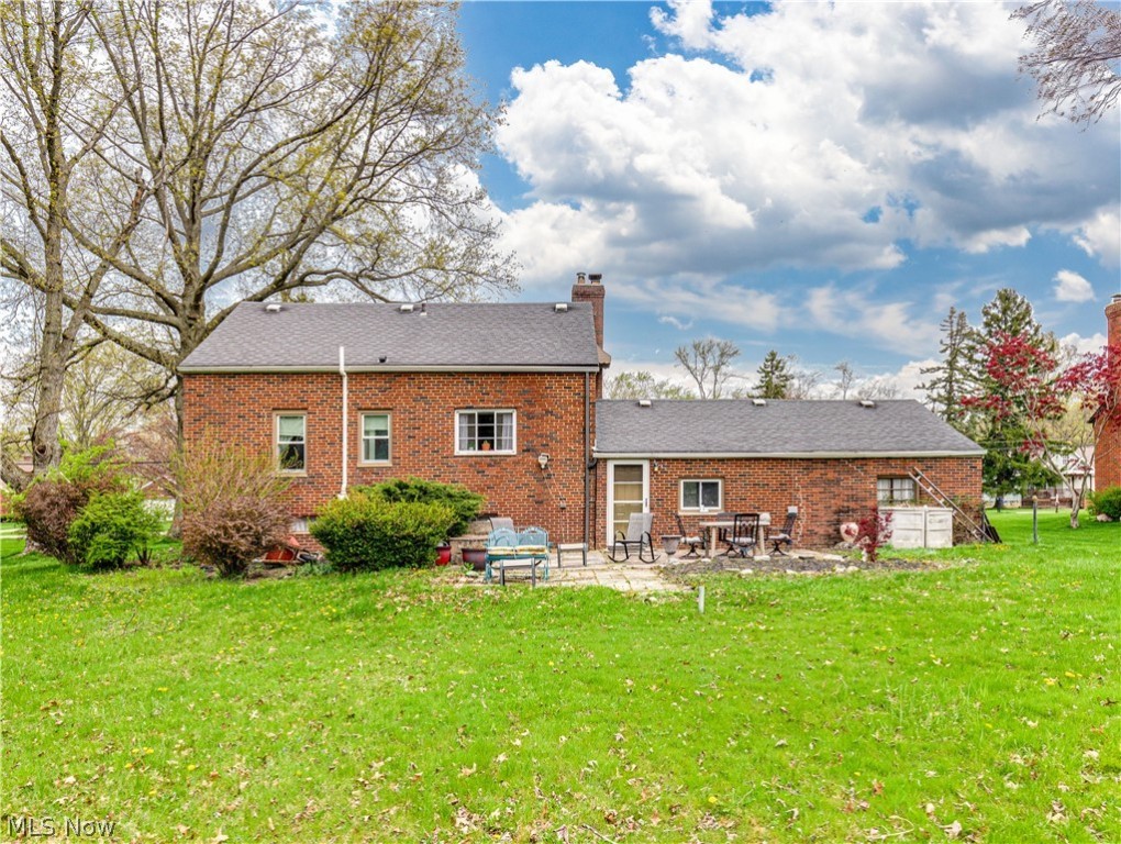 John Larsen Realty Co Sub 3 - Residential