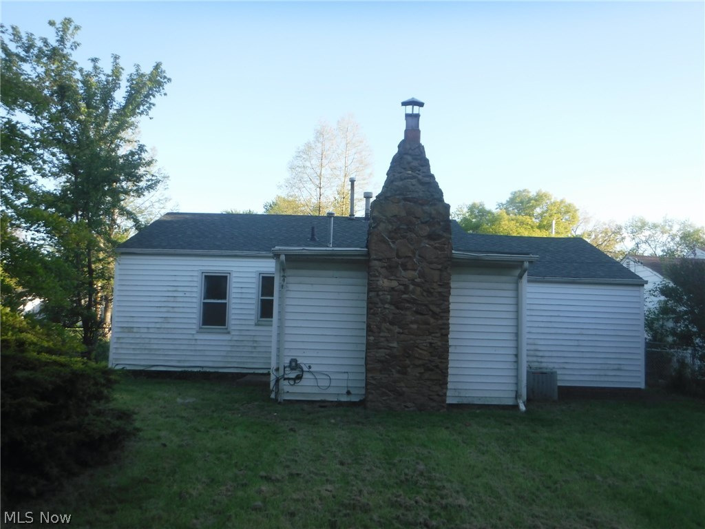 Green-Belvoir Hsng Corp - Residential