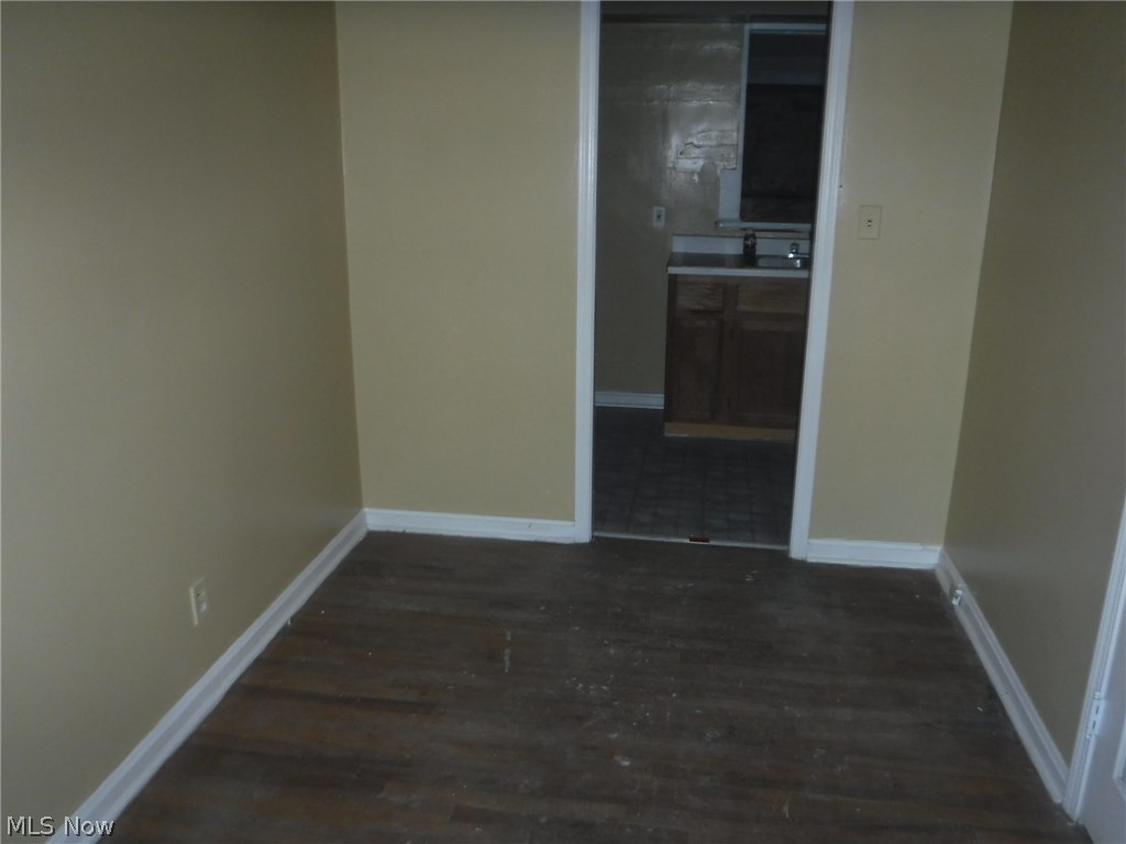 Green-Belvoir Hsng Corp - Residential