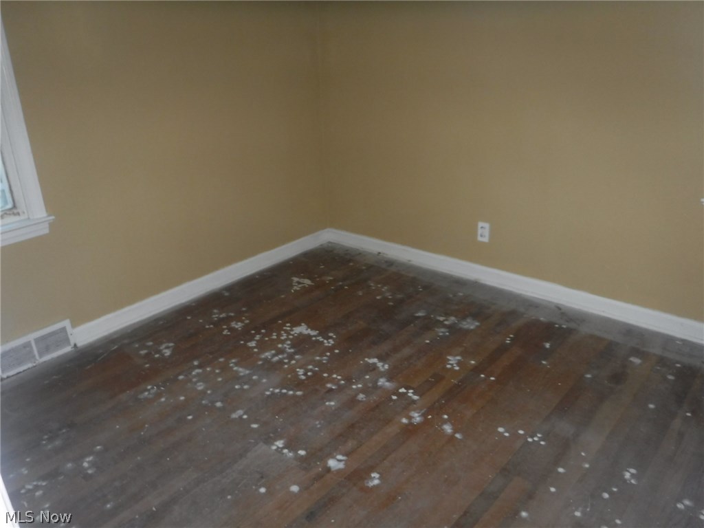 Green-Belvoir Hsng Corp - Residential