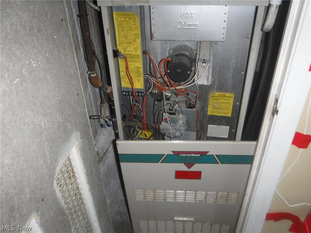 Green-Belvoir Hsng Corp - Residential