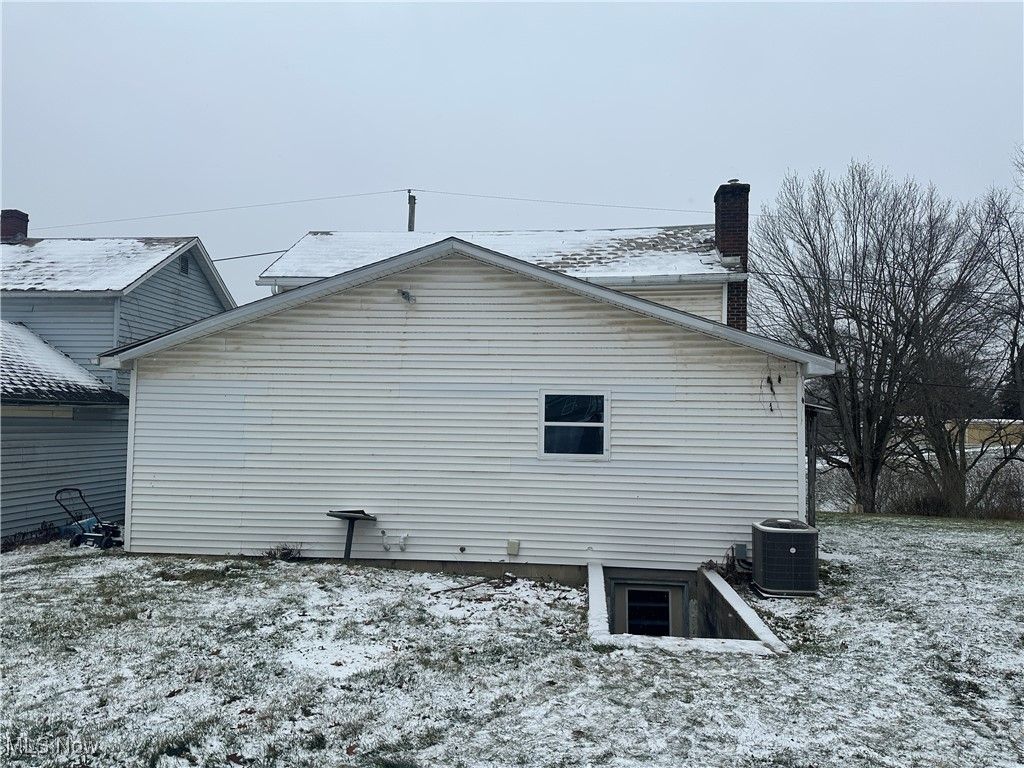 Photo of 45580 Summit Avenue, Caldwell, OH 43724 (MLS # 5182374)
