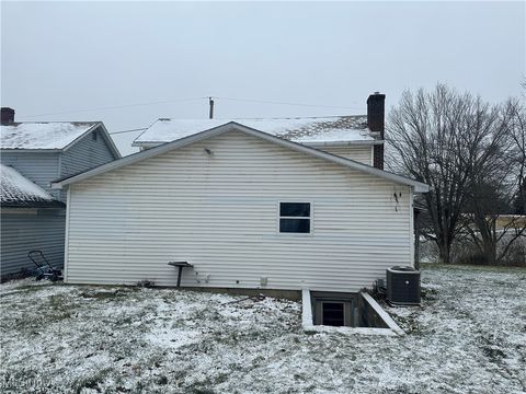 Tiny photo for 45580 Summit Avenue, Caldwell, OH 43724 (MLS # 5182374)