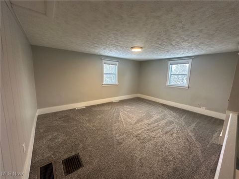 Tiny photo for 45580 Summit Avenue, Caldwell, OH 43724 (MLS # 5182374)