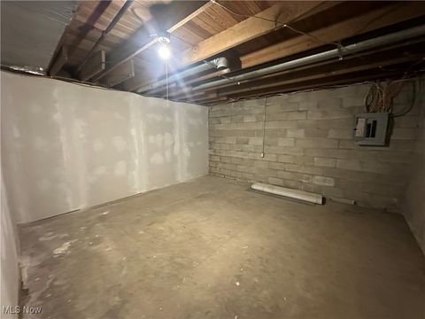 Tiny photo for 45580 Summit Avenue, Caldwell, OH 43724 (MLS # 5182374)