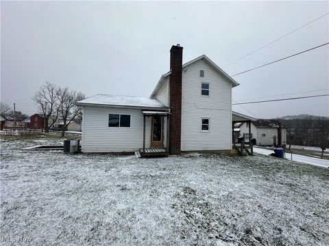 Tiny photo for 45580 Summit Avenue, Caldwell, OH 43724 (MLS # 5182374)