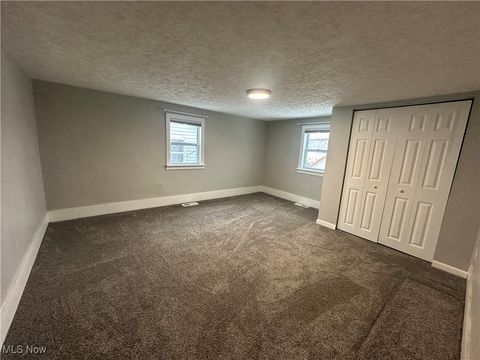 Tiny photo for 45580 Summit Avenue, Caldwell, OH 43724 (MLS # 5182374)