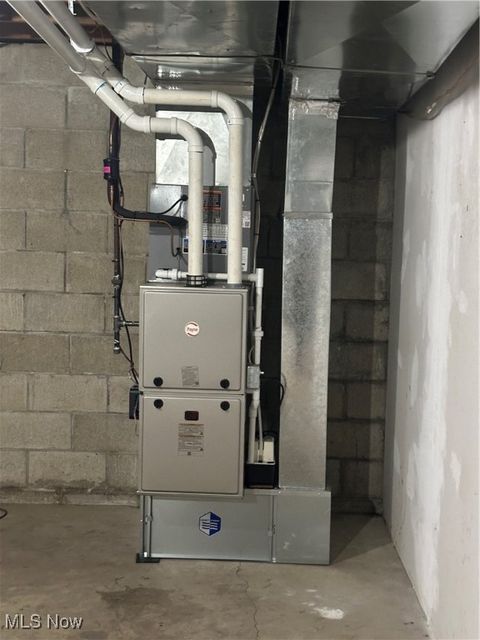 Tiny photo for 45580 Summit Avenue, Caldwell, OH 43724 (MLS # 5182374)