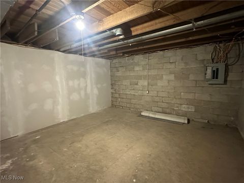 Tiny photo for 45580 Summit Avenue, Caldwell, OH 43724 (MLS # 5182374)