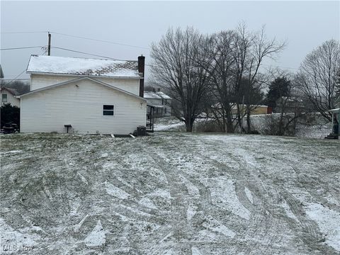 Tiny photo for 45580 Summit Avenue, Caldwell, OH 43724 (MLS # 5182374)