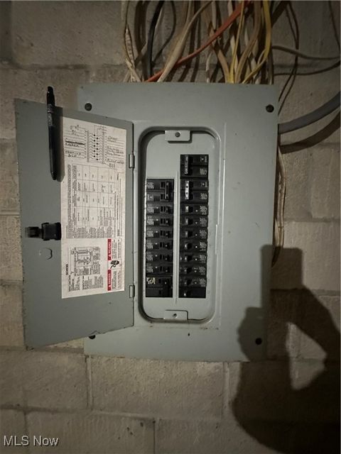 Tiny photo for 45580 Summit Avenue, Caldwell, OH 43724 (MLS # 5182374)