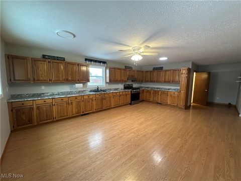 Tiny photo for 45580 Summit Avenue, Caldwell, OH 43724 (MLS # 5182374)