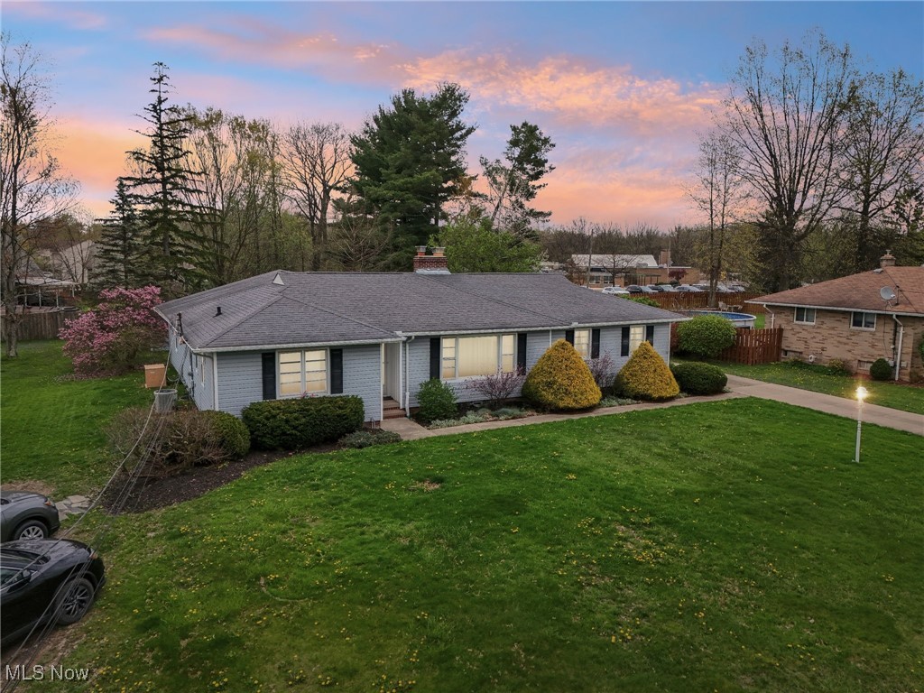 13676 Whitney Road, Strongsville, Ohio image 1
