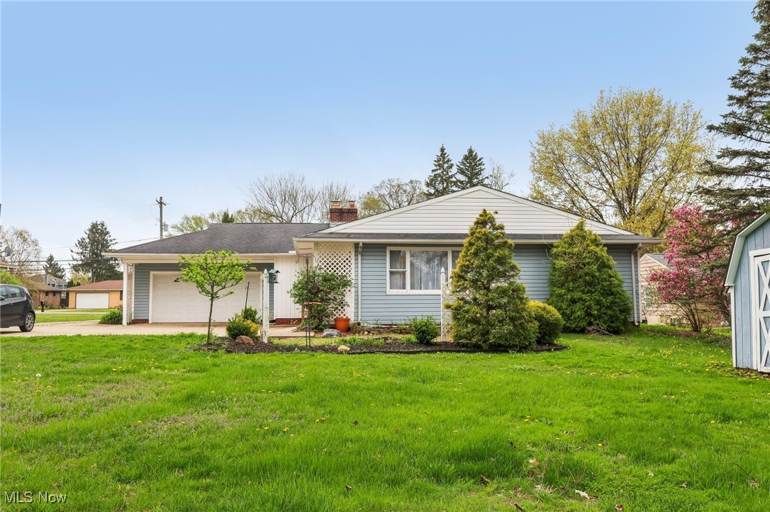 13676 Whitney Road, Strongsville, Ohio image 35