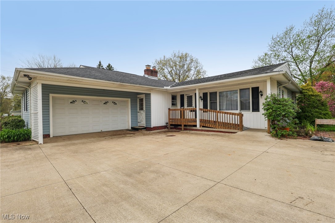 13676 Whitney Road, Strongsville, Ohio image 36