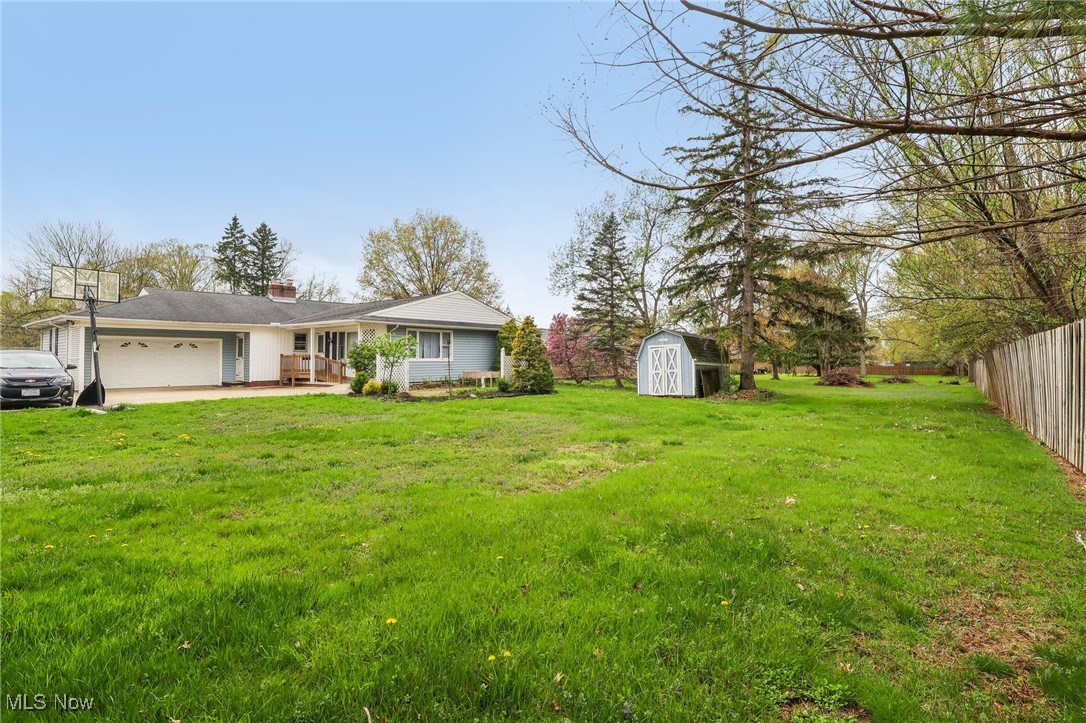 13676 Whitney Road, Strongsville, Ohio image 38