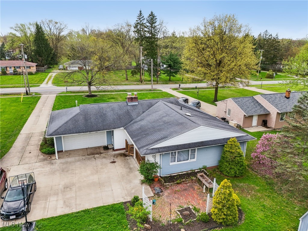 13676 Whitney Road, Strongsville, Ohio image 37